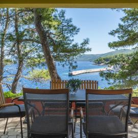 House Katarina by Villas Guide, hotel v destinaci Blato