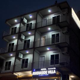 Riveraside Villa