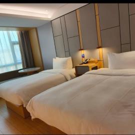 JI Hotel -Beijing Xidan Branch