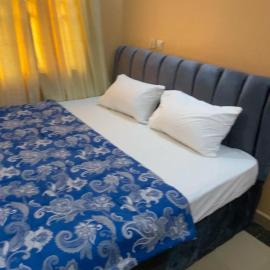 Hanover Hotels Bwari, hotel v destinácii Bwari