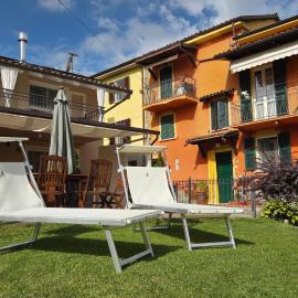 Lùlù Guest House, hotel em Dernice
