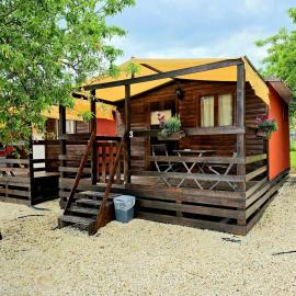 Feudo Mallav Bungalow B&B Noto, hotel a Noto