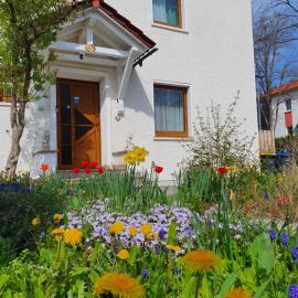 Ferienhaus Arnstadt 1, hotel a Arnstadt