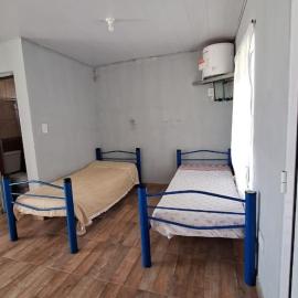 Los Frutales, hotel in Villaguay