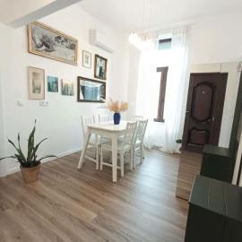 Zion Central Apartment: Satu Mare şehrinde bir otel