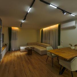 Bella Lux Residence - City Center