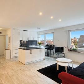 Loft Nagoldtal