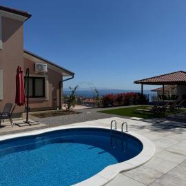 Villa Petra, hotelli kohteessa Kastav