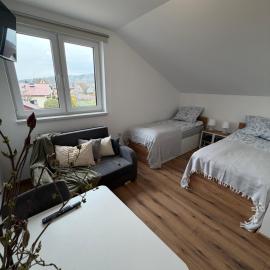 The Country Stop Apartment