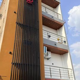 Hotel Geeta Shree