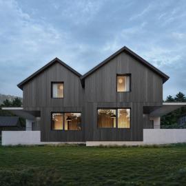 NOOK - Nature Hideaway, hotel in Bad Aussee