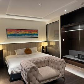 Sapphire Hạ Long Luna Apartment