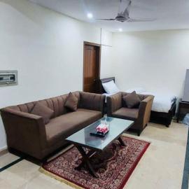 Executive Residency