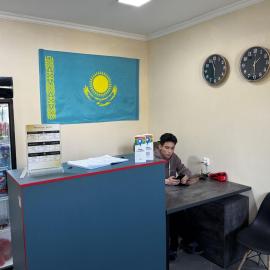 Meridian Hostel