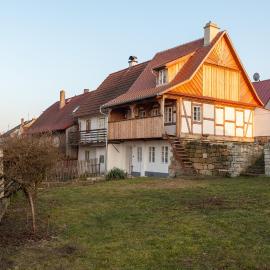 Königův mlýn