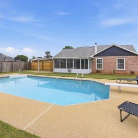 Private Pool - RTJ Golf - 17 Springs - Near Military Bases