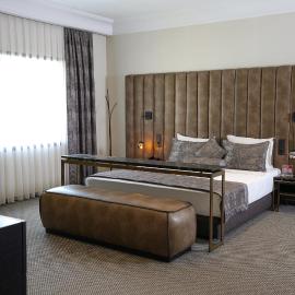 Hotel Rubis, hotel a Ferizaj