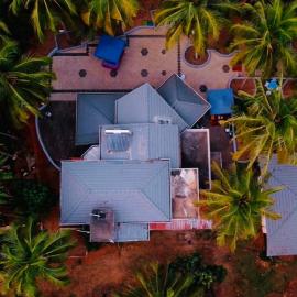 Konkan Kuteera Ayurgrama And Homestay