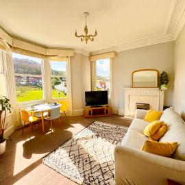 South Cliff Retreat