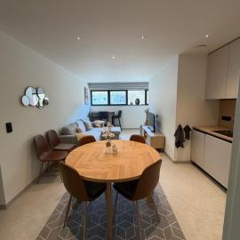 Cube de Franchimont, hotel in Theux