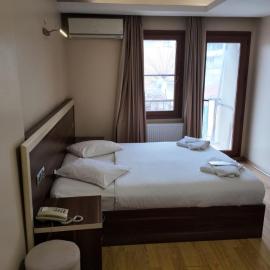 Merkez Otel