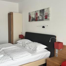 La Romică, hotel en Mediaş