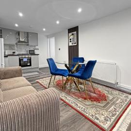 Bletchley Retreat, hotel en Bletchley