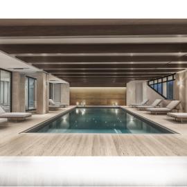 Venus Beach Hotel, hotel v destinaci Paphos City