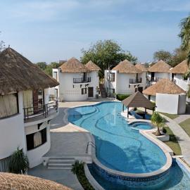 Treat Resort Rajkot, hotel in Rajkot
