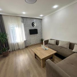 L1 Peaceful Retreat, hotel in Jerevan