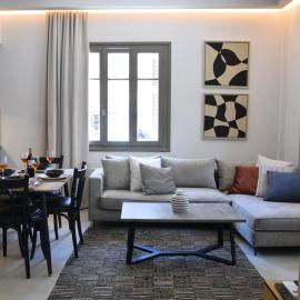 Maison 101, hotell i Kalamata