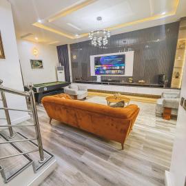 Rodjo Homes, hotel din Ikota