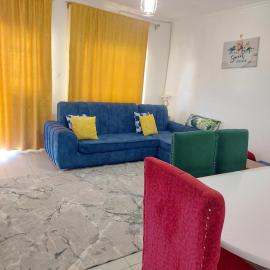 JJHomes, hotel in Eldoret