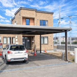 House Villa Kagura, hotel a Asahikawa