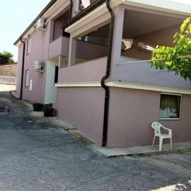 Apartmani Marija Rtina