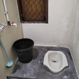 rumah khairinchairil, hotel di Kejayan