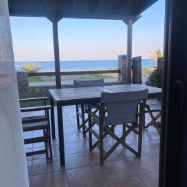 Villa Agali, hotel a Ayia Anna