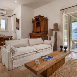 Horizon Beach House by Andros Villas Collection