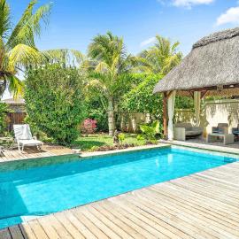 Villa Nao - Mauritius Tropical Haven & Private Pool
