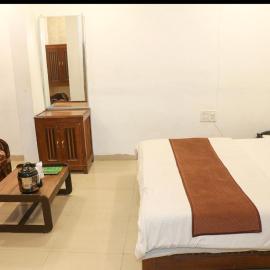 Hotel Meghdoot, hotel in Pachmarhī