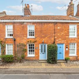 Petts Cottage
