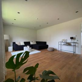 Ferienhaus Heimatgefühl, hotel en Würselen