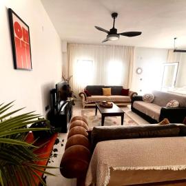 Duplex, 3 Bedroom with Sea View Deniz Manzaralı Dublex 3 Yatak Odalı