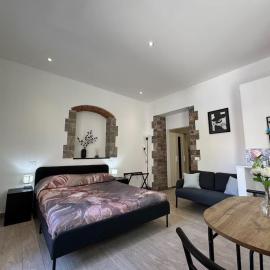 SOBBORGO 34 - Affittacamere -