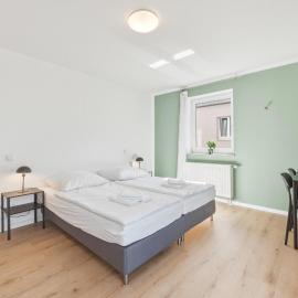 STAYapartments Heidenheim, hotel in Heidenheim an der Brenz