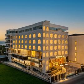 Country Inn Dehradun, hotel sa Dehradun