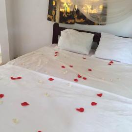 Sita joyeh island resort, hotel 