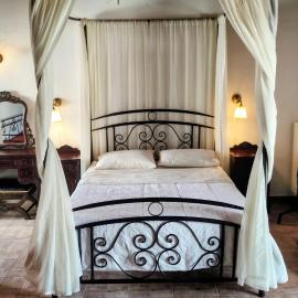 Agia Anna Apartments, hotel in Agia Anna