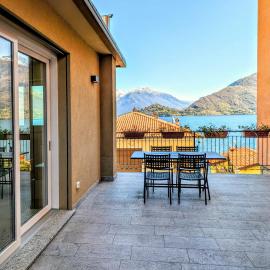 Appartamenti Le Rondini, hotel in Pianello Del Lario