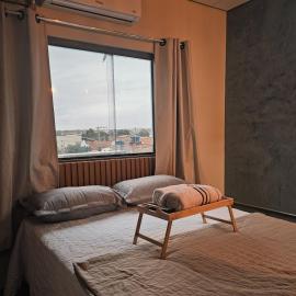 D Castro Residencial, hotel in Montes Claros